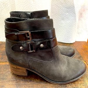 Franco Sarto bootie